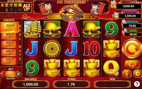 Bangladesh player selecting a slot game on qq777 mobile platform